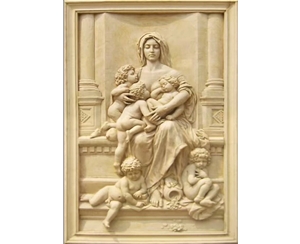 砂巖雕塑制作 (17)